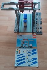 LEGO 7823 Eisenbahn Container