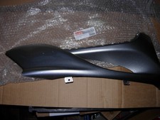 YAMAHA  CW50 JOG '05 SEITENVERKLEIDUNG, SIDE COVER2  5RW-F171M-00PA (SILBER S3)