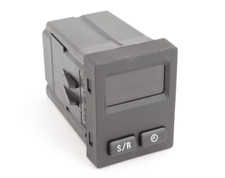 NEW BMW 3 COMPACT E36 UNCODED