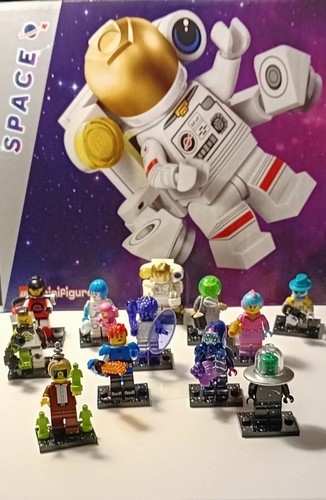 Lego 71046 minifiguren - lego®,