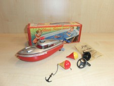 11814) Schuco 3004 - Boot