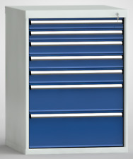 Werkzeugschrank 1000x725x750mm