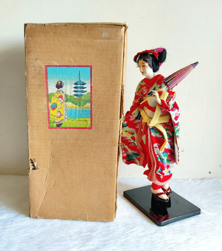 Antik ethnisch japanisch - antik,