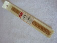 Wolle RÖDEL Bambus Nadelspiel, Sockennadeln ? 3,0mm 20cm