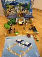 Playmobil Tierklinik 4344