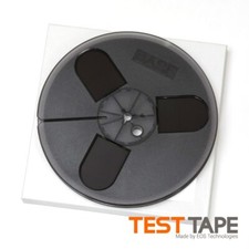 Calibration Test Tape for