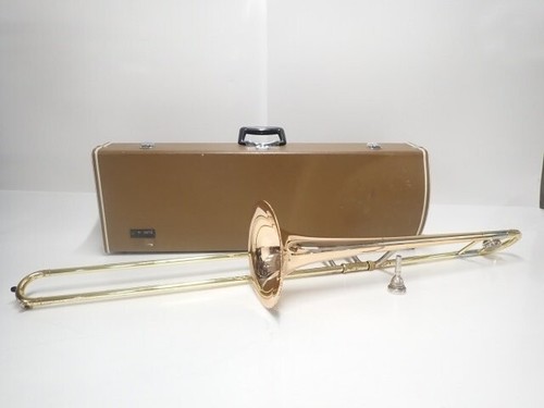 Yamaha ysl 353 tenorposaune - yamaha,