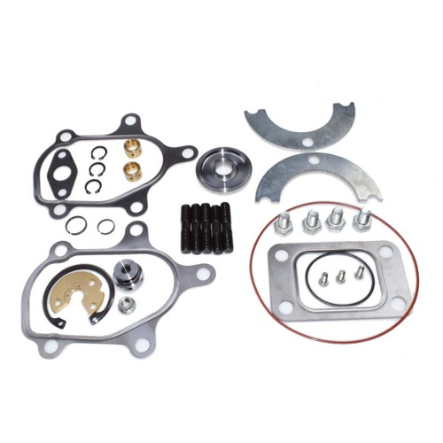 Neu turbolader reparatur - neu,