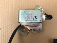 ALFA ROMEO SPIDER 916 Serie1