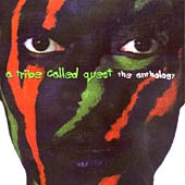 Tribe called quest - tribe, :