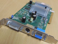 Sapphire ati radeon 9600 256mb - sapphire,