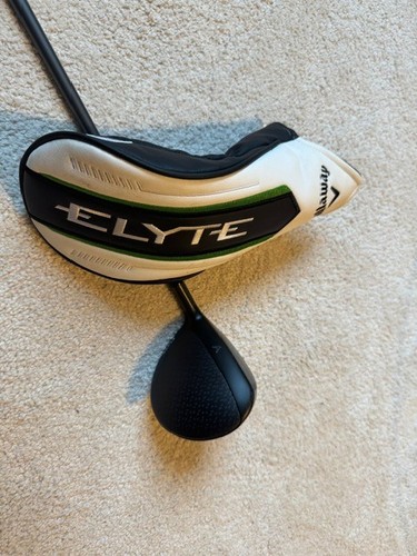 Callaway elyte holz stiff - callaway,