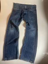 Lee Powell Herren Jeans –