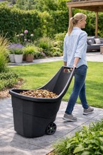 Schubkarre Gartenkarre