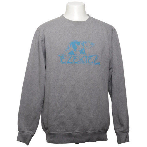 Ezekiel sweatshirt größe - ezekiel,,