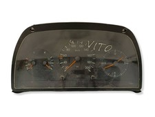 Mercedes-Benz Vito Viano W638