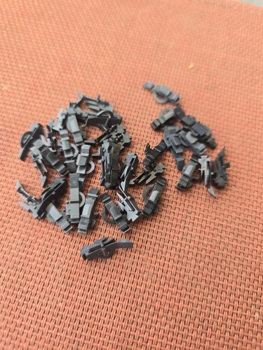 Roco kurzkupplungsköpfe 40286 - roco,