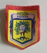 Wappen vienne wien - wappen,