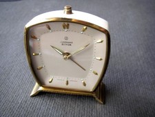 Junghans BiVox alter Wecker