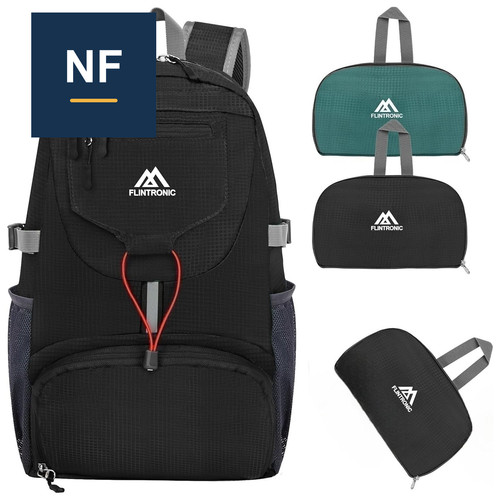 Wanderrucksack 20l faltbar - wanderrucksack,
