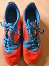 Adidas Fußball-Hallenschuhe F50 Gr. 40