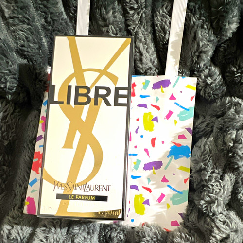 Yves saint laurent libre - saint,