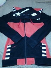 Bye Bye Kitty Star Jacke / Emp