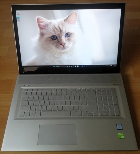 Envy i7 8550u 16gb - envy, |