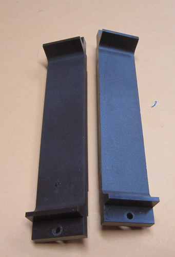 Buderus abdeckungen - (1.2), 2x