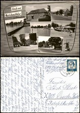 Heidmühle-Schortens