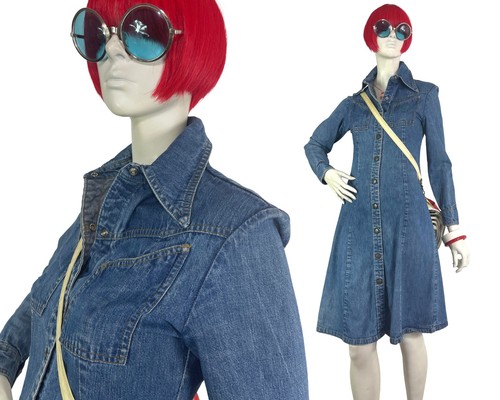 Landlubber 70er vintage denim - landlubber,