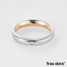 Wellendorff Dreh Ring Brillant