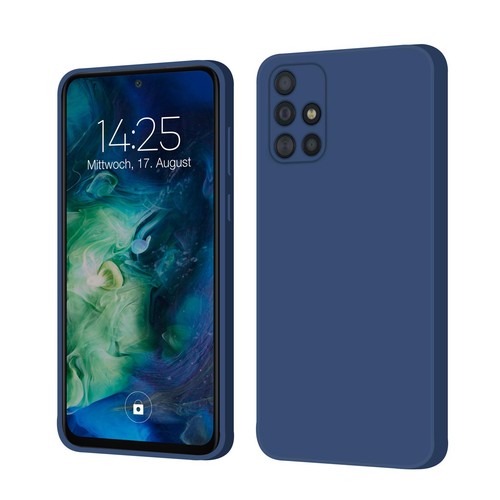 Hülle für samsung galaxy - hülle, a57