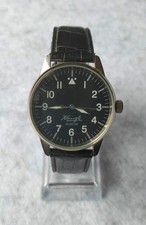 Kienzle Aviator Herrenuhr