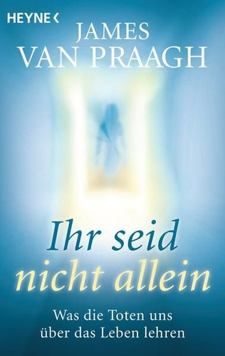 Ihr seid nicht - allein:, die