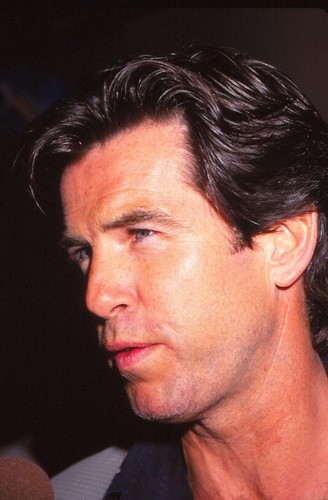 Dia pierce brosnan celebrity - brosnan,