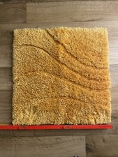 Badematte Duschvorleger Badvorleger 45cm X 45cm