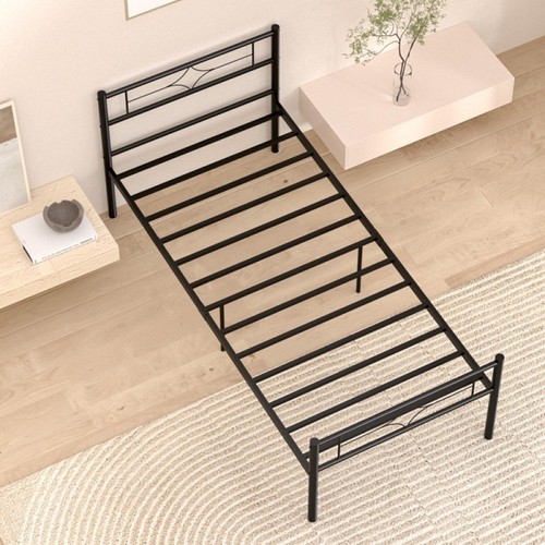 Metallbett bettgestell - metallbett,
