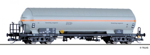 Tillig 15039 gaskesselwagen - 15039,