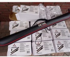 DAM Detek Feeder Tip Wallet Rutenspitzentasche 73cm Spitzenschutz Rutenschutz