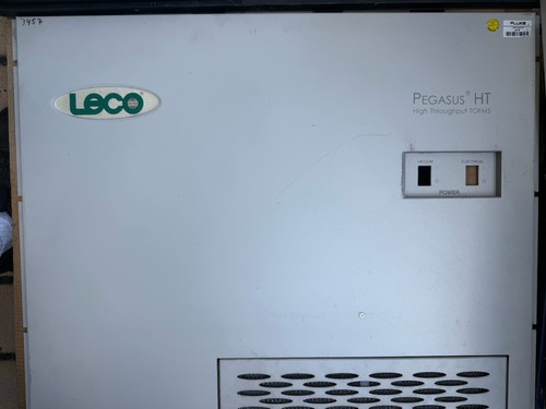 Leco pegasus tofms - pegasus, ht