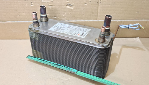 Alfa laval cb27 60h 32880 - laval,