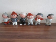 Mainzelmännchen goebel 70er - goebel,
