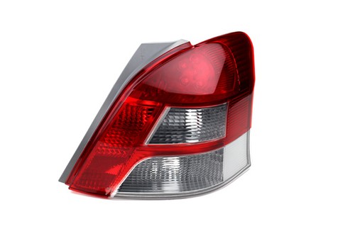 Led heckleuchte passend für - led,