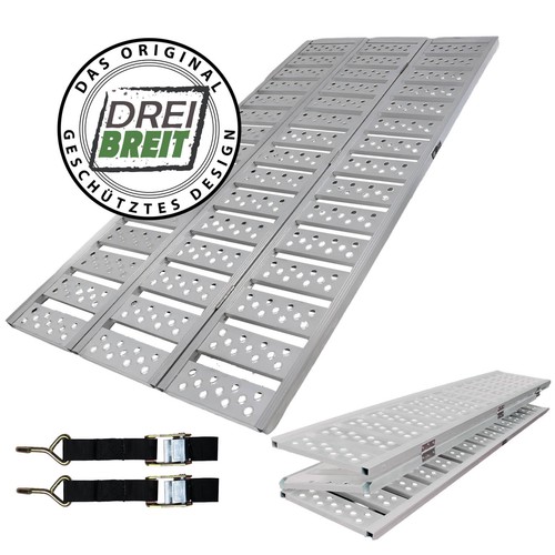 Auffahrrampe motorradrampe - auffahrrampe,