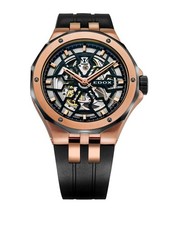 EDOX Delfin Mecano Automatik