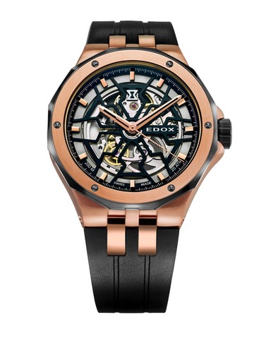 Edox delfin mecano automatik - edox,