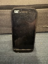 Cat S41 Baustellenhandy