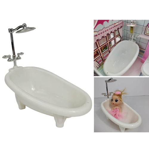 Mini badewanne simulation - mini,