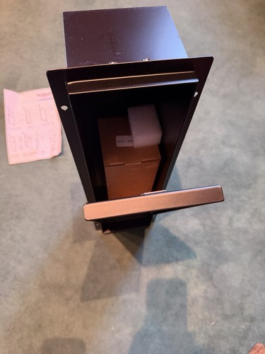 Toilettenbürstenhalter
